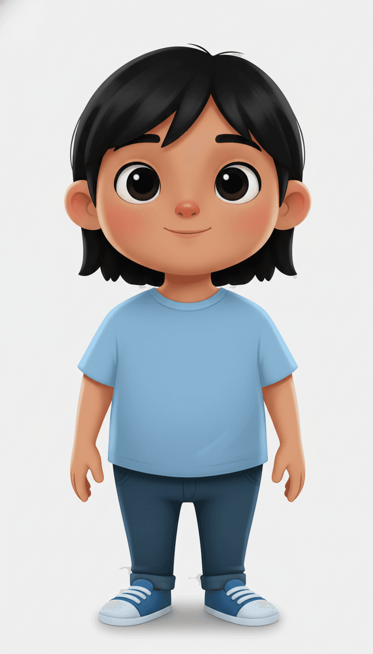 Personagem