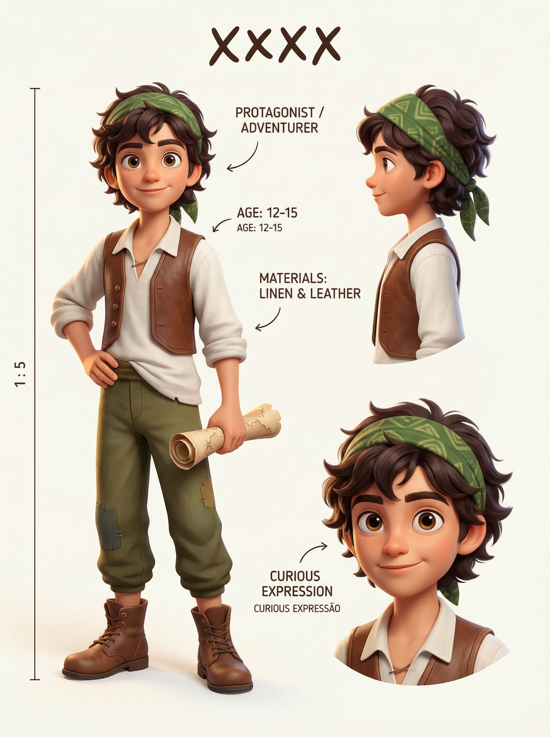 Personagem