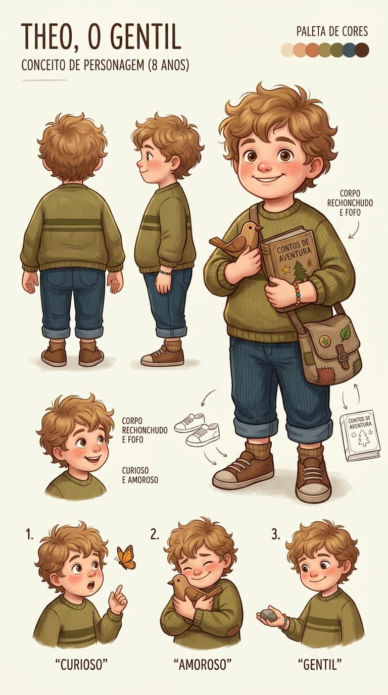 Personagem